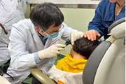 Gene therapy for a rare type of deafness shows lasting results