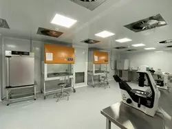 Cleanroom