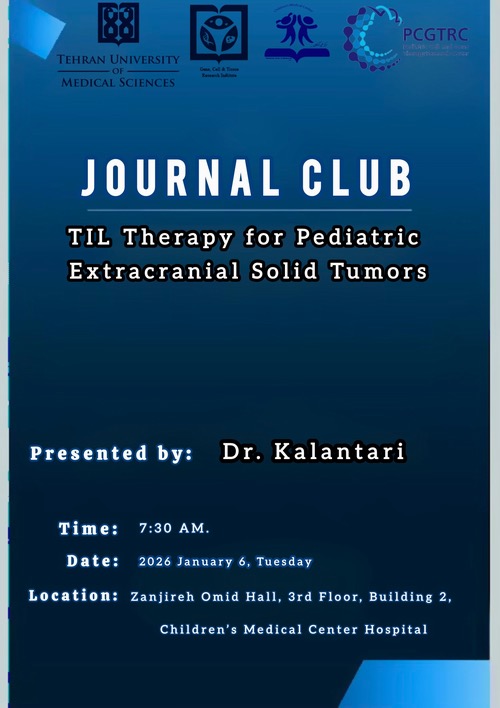 TIL Therapy for Pediatric Extracranial Solid Tumors 